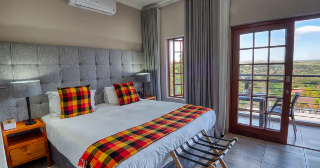 Cheap Hotels in Africa
