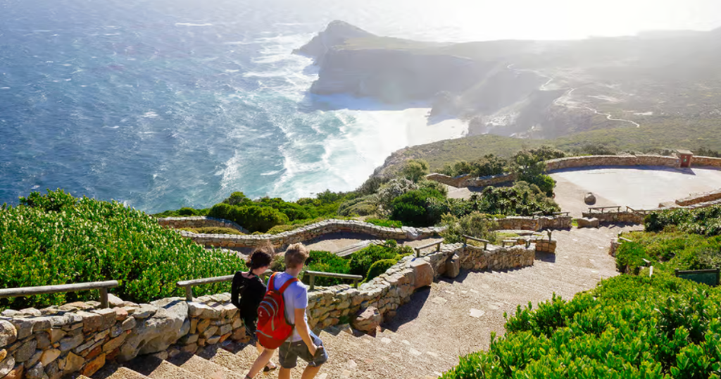 Cape Town