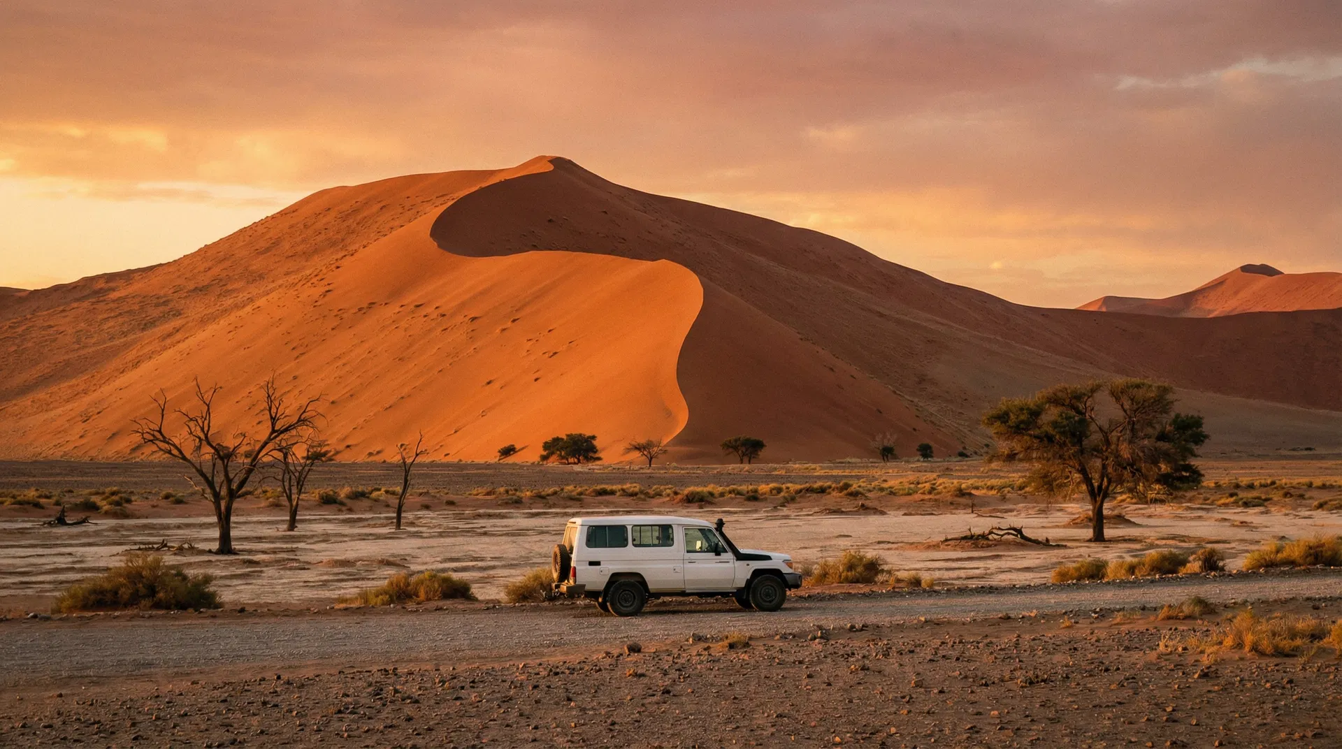 namibia