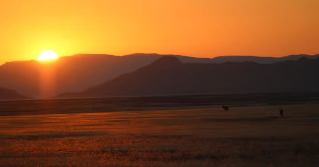 Namibia Tours - Swakopmund and Sossusvlei Guided Tour
